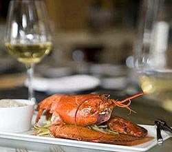 lobster