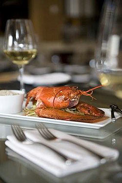 lobster